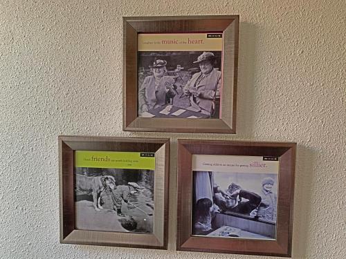 Apartamento Christinahoeve Oude Deel #4