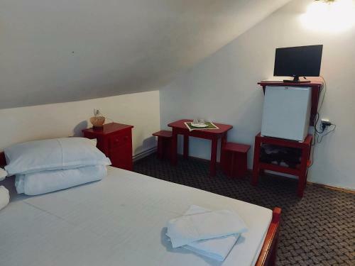 Bed & Breakfast Sz�kely Fogad� - Hanul Secuiesc