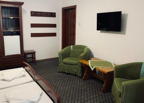Bed & Breakfast Sz�kely Fogad� - Hanul Secuiesc