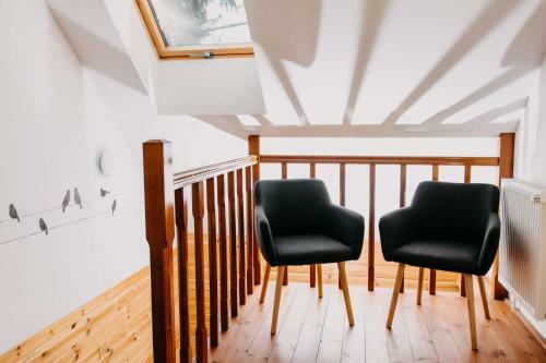 Tusnad Bungalow