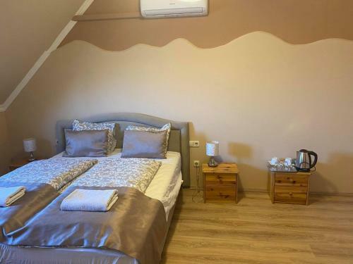 Bed & Breakfast La Curia Panzi�