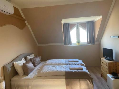 Bed & Breakfast La Curia Panzi�
