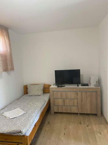 Bed & Breakfast La Curia Panzi�