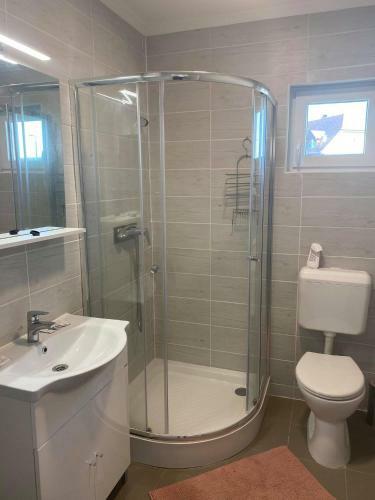 Bed & Breakfast La Curia Panzi�