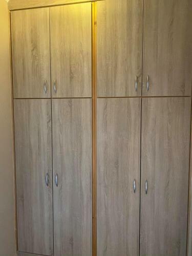 Bed & Breakfast La Curia Panzi�