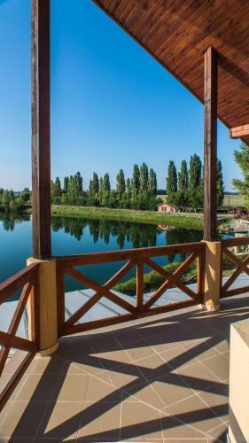 Bed & Breakfast La Curia Panzi�