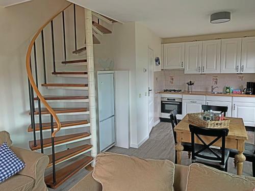 Apartamento Christinahoeve Hooiberg #6