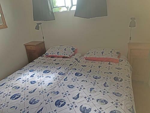 Apartamento Christinahoeve Hooiberg #6