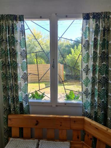 Het Hongaarse Vissershuisje