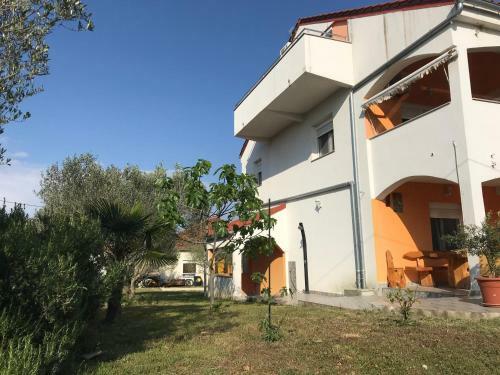 Apartmani Livk