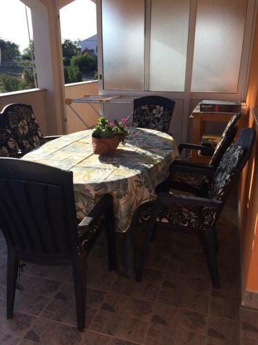 Apartmani Livk