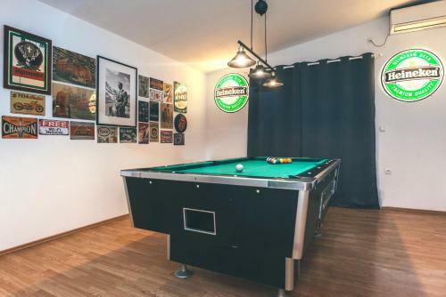 Villa Holiday Home Stri?nja W/ Sea View