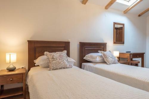 Villa Navita Augustinus With Pool