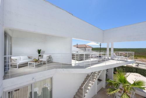 Beautiful Villa Dante Debeljak