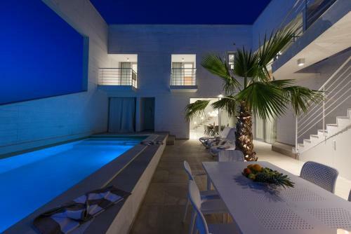 Beautiful Villa Dante Debeljak