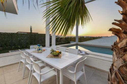 Beautiful Villa Dante Debeljak