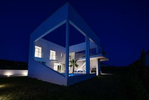Beautiful Villa Dante Debeljak