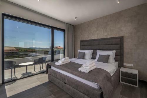 Beautiful Villa One Zadar