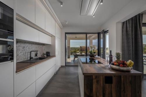 Beautiful Villa One Zadar