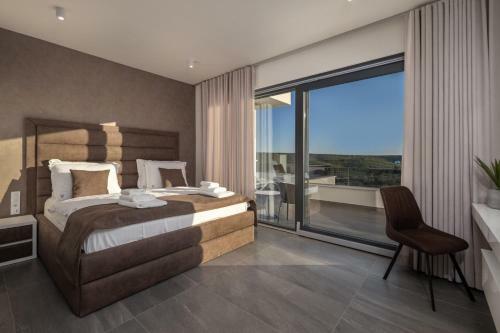 Beautiful Villa One Zadar