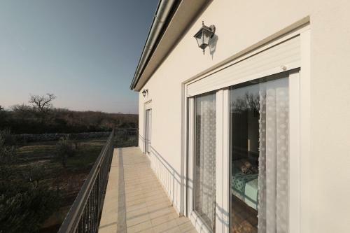 Holiday Home Hrast