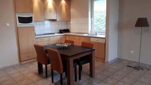 River Lux Apartman Dunaszentmikl�s