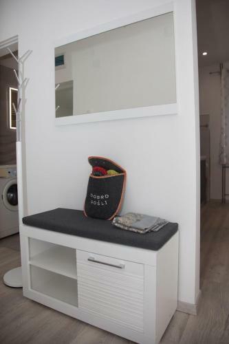 Apartman Coelum Delnice