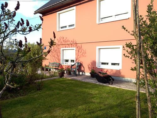 Apartman Ris Gorski Kotar Crni Lug
