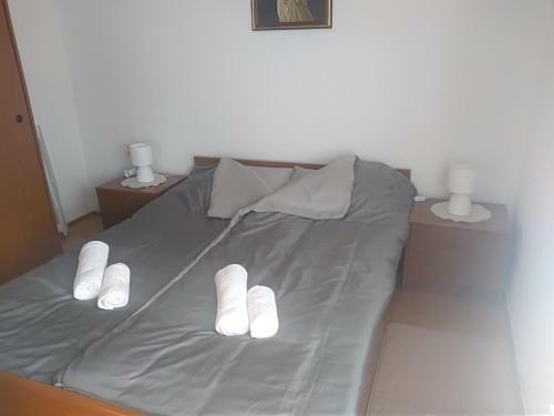 Apartman Ris Gorski Kotar Crni Lug