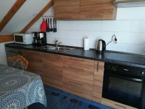 Apartamento Drago Kremenja?