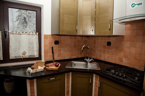 Apartmani Kanjer 1 Delnice