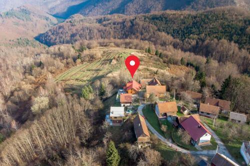 Mountain Family Home Nola Ivano