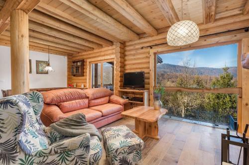 Mountain Family Home Nola Ivano