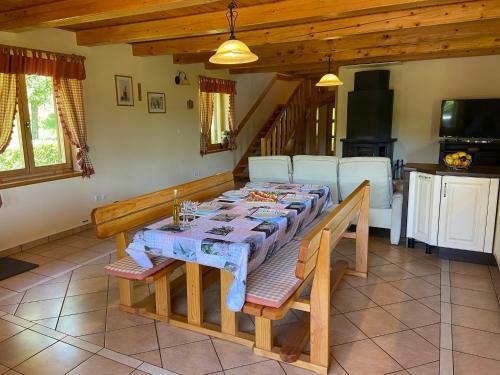 Holiday Home Tihovo