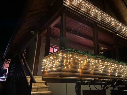 Holiday Home Tihovo