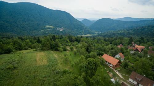 Holiday Home Tihovo