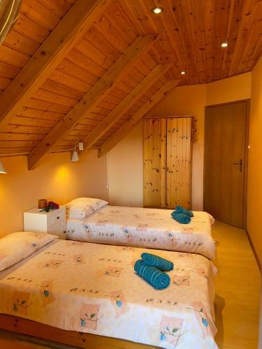Holiday Home Tihovo