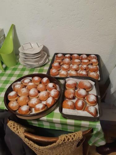 Apartman Ksenija Delnice