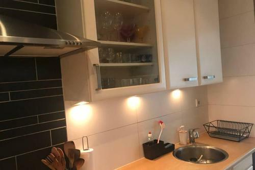 Apartamento Chez Nayla