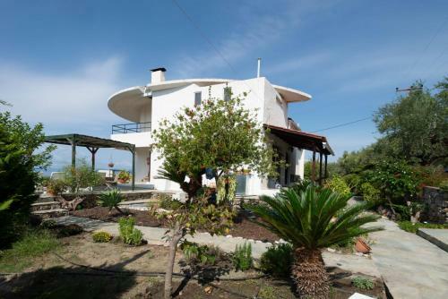 Orea Elena Seaview Villa