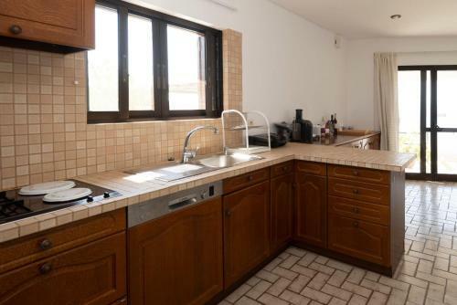 Orea Elena Seaview Villa