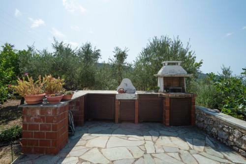 Orea Elena Seaview Villa