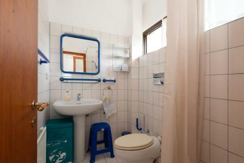 Orea Elena Seaview Villa
