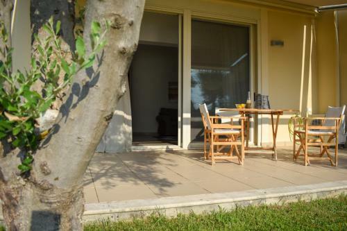 Apartamento Avia Holiday Home 2