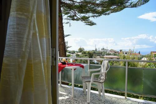 Apartamento Seaside Family Haven - Avia's Spacious Getaway