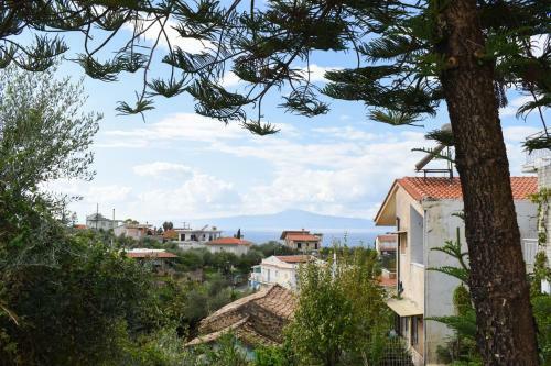 Apartamento Seaside Family Haven - Avia's Spacious Getaway