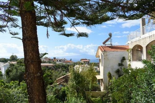 Apartamento Seaside Family Haven - Avia's Spacious Getaway