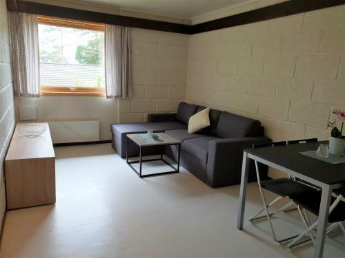 Apartamento B� Leiligheter