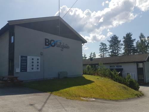 Apartamento B� Leiligheter