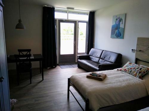 Bed & Breakfast Langs De Maas